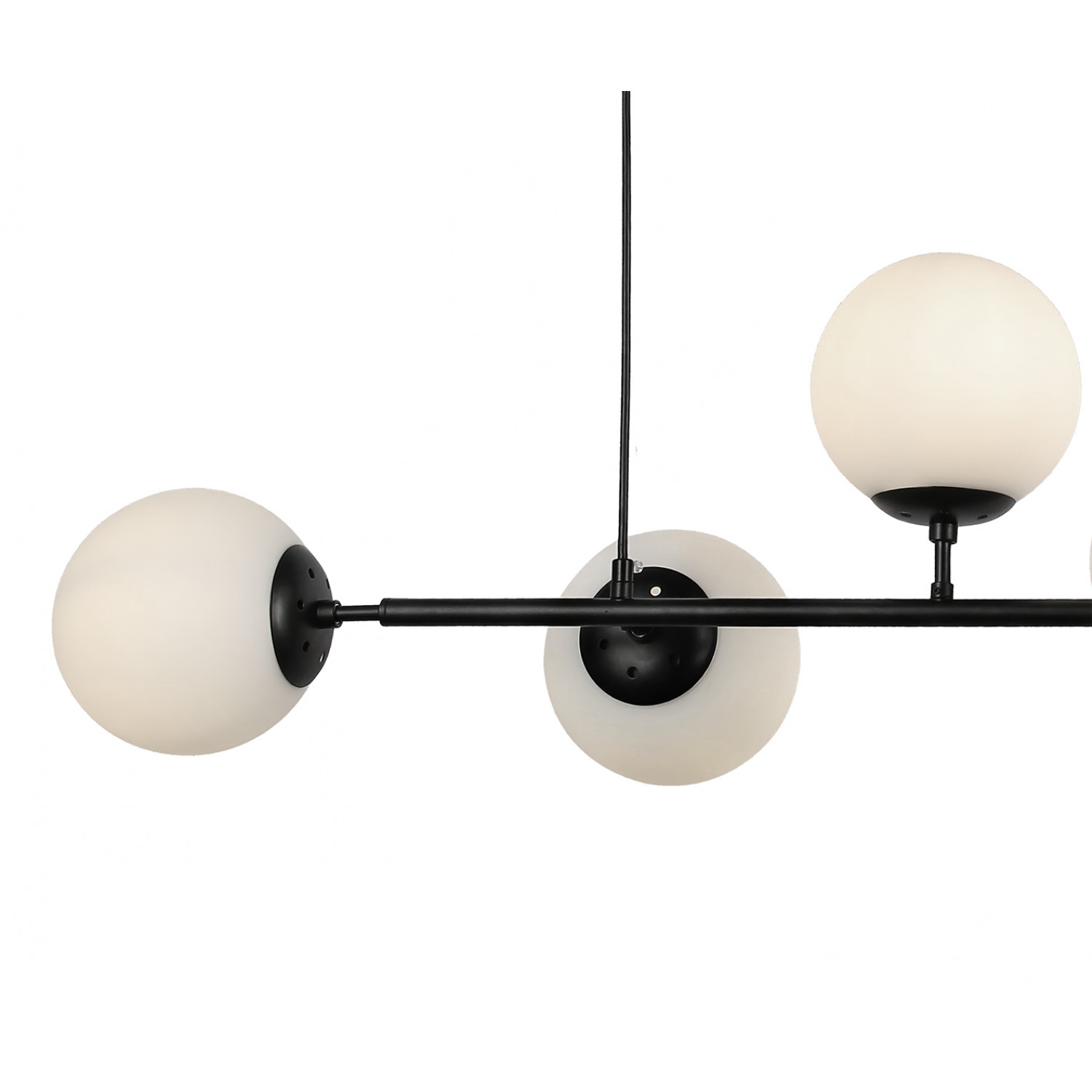 Люстра Kink Light 07622-6,19-01 Ирда