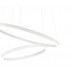 Подвесной светильник Kink Light 08219,01A(4000K) Тор Подвесной светильник Kink Light 08219,01A(4000K) Тор