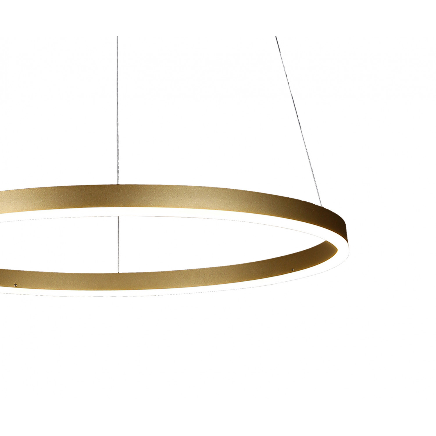 Подвесной светильник Kink Light 08214,33P(3000K) Тор
