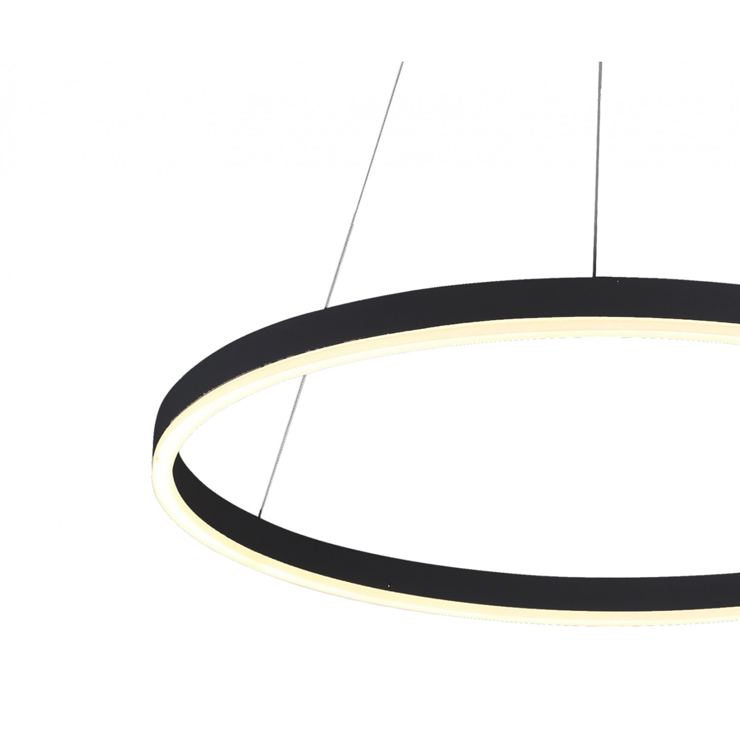 Подвесной светильник Kink Light 08212,19A(4000K) Тор