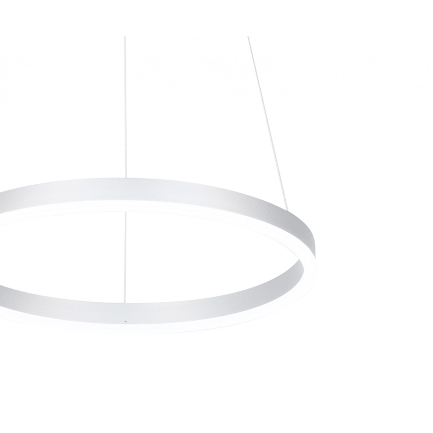 Подвесной светильник Kink Light 08213,01A(4000K) Тор