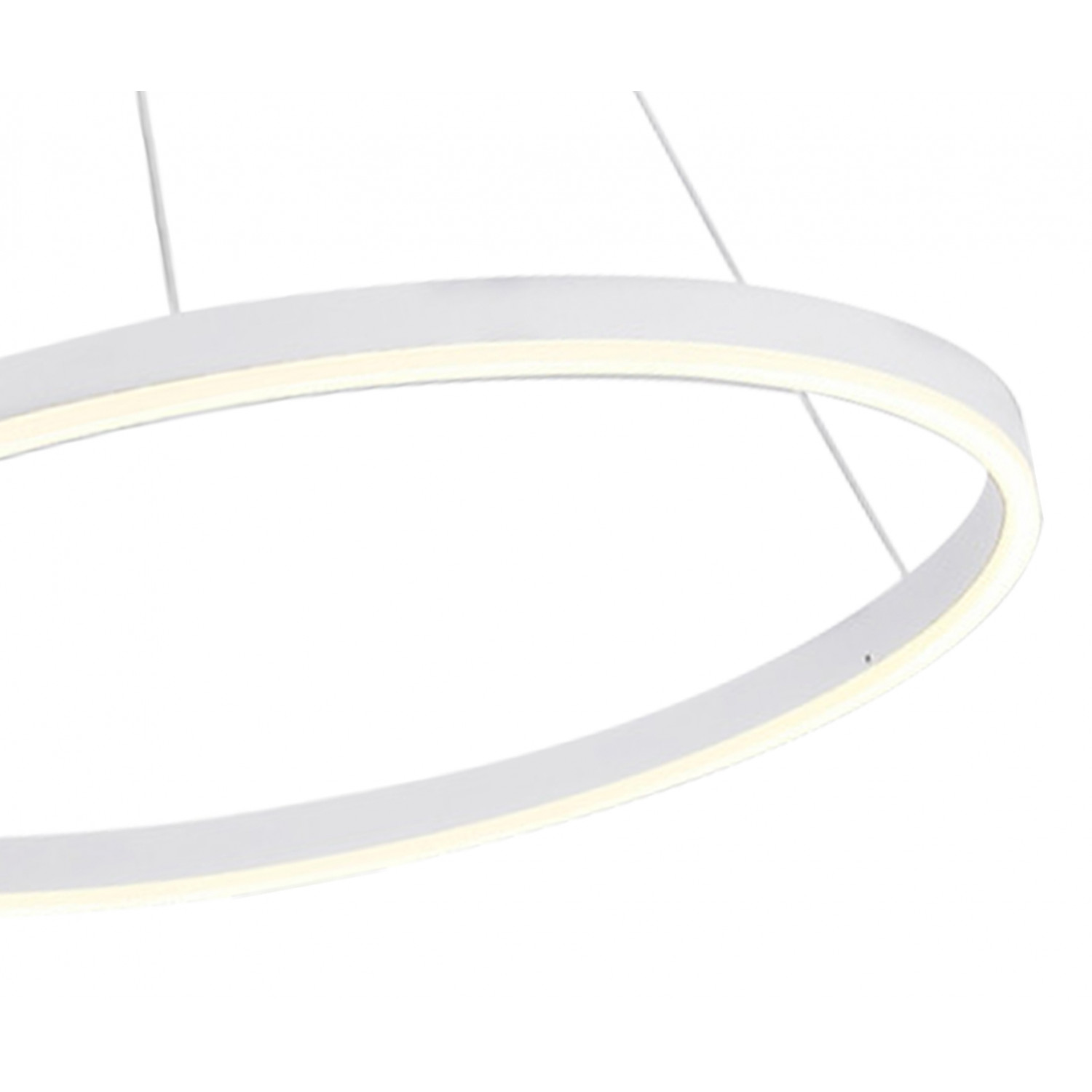 Подвесной светильник Kink Light 08214,01A(4000K) Тор