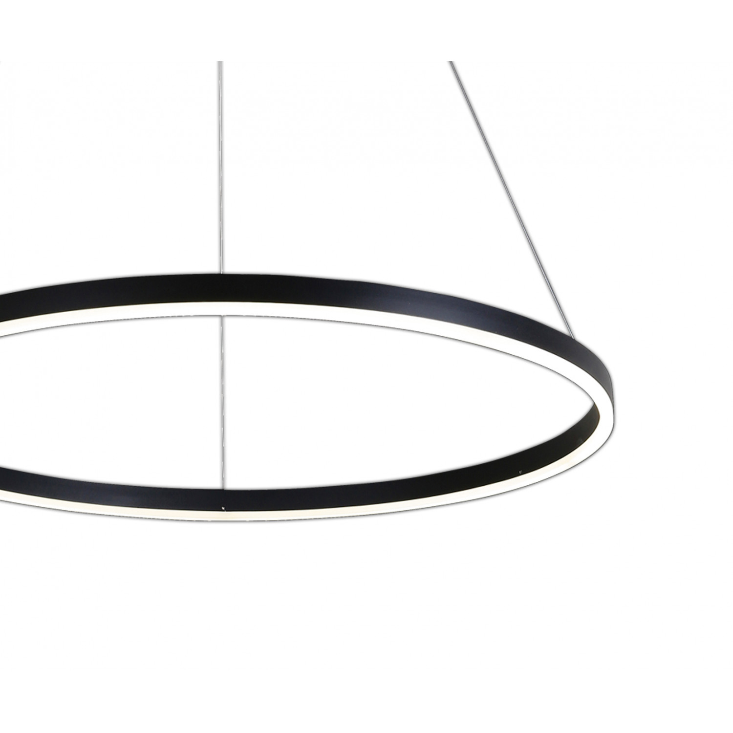 Подвесной светильник Kink Light 08214,19A(4000K) Тор