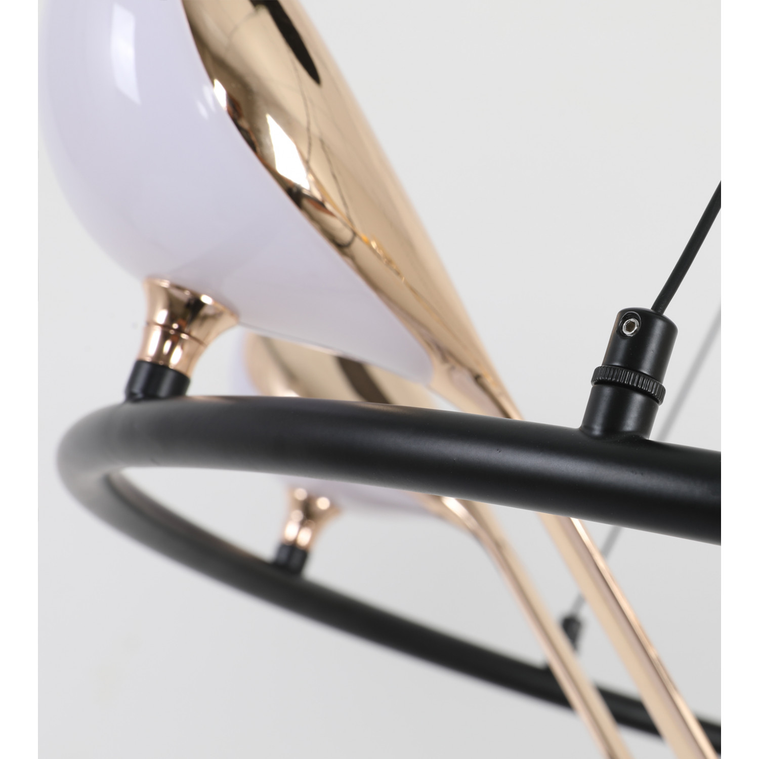 Люстра Kink Light 08446-6A,33 Арси