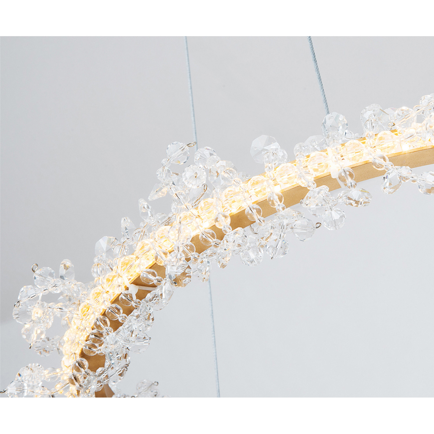 Подвесной светильник Kink Light 08243,36A Лаура