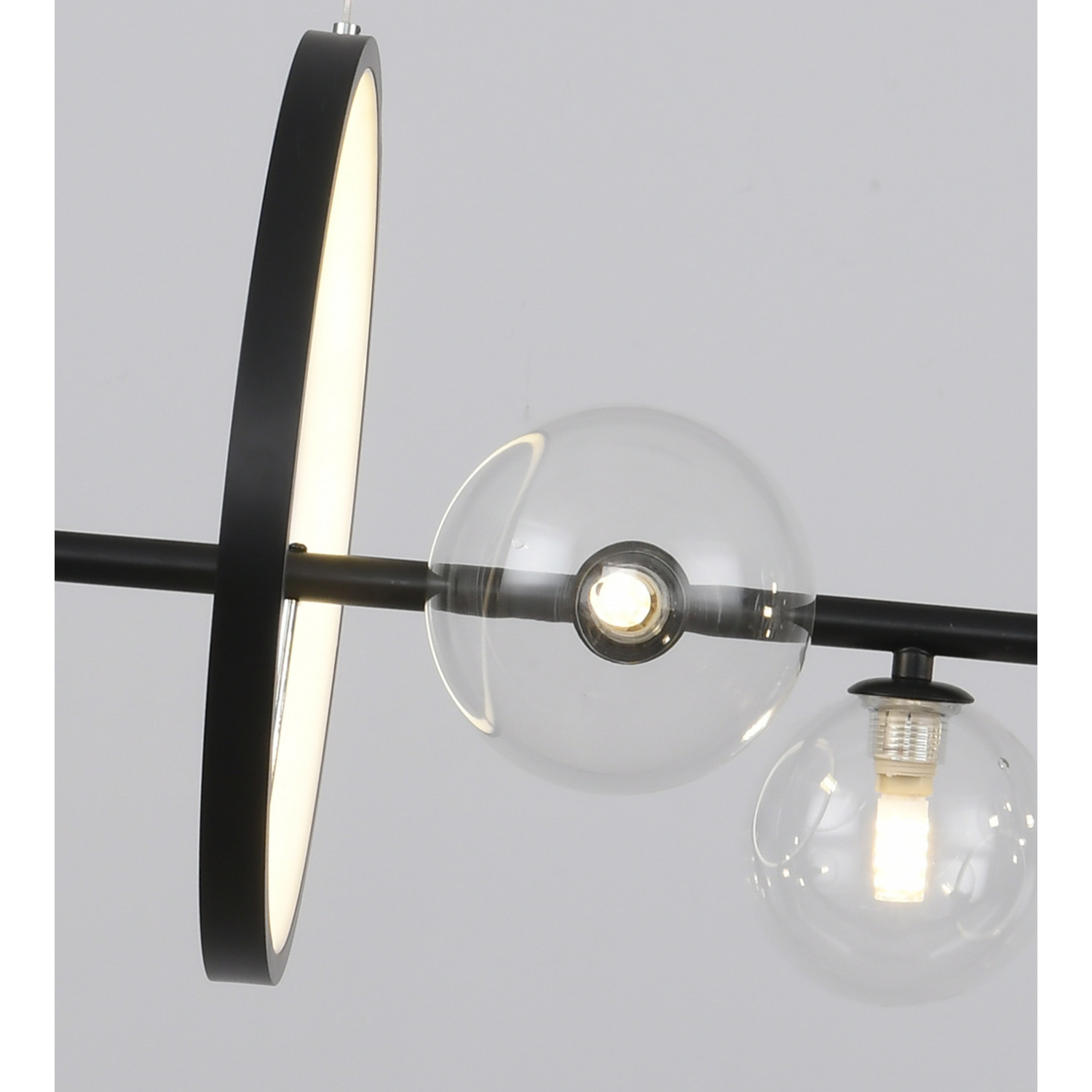 Люстра Kink Light 09408-7,19 Иона