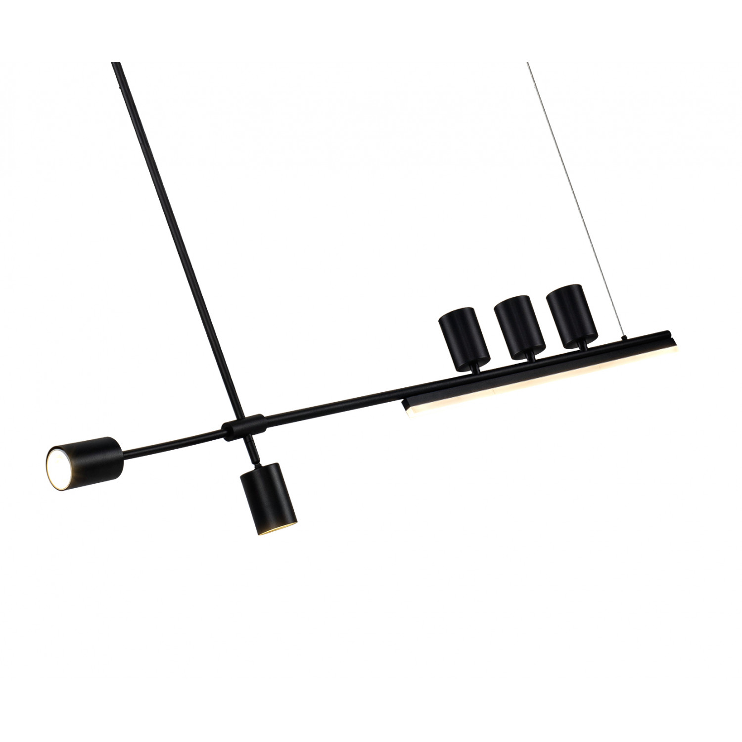 Люстра Kink Light 07618-150,19 Рия Люстра Kink Light 07618-150,19 Рия