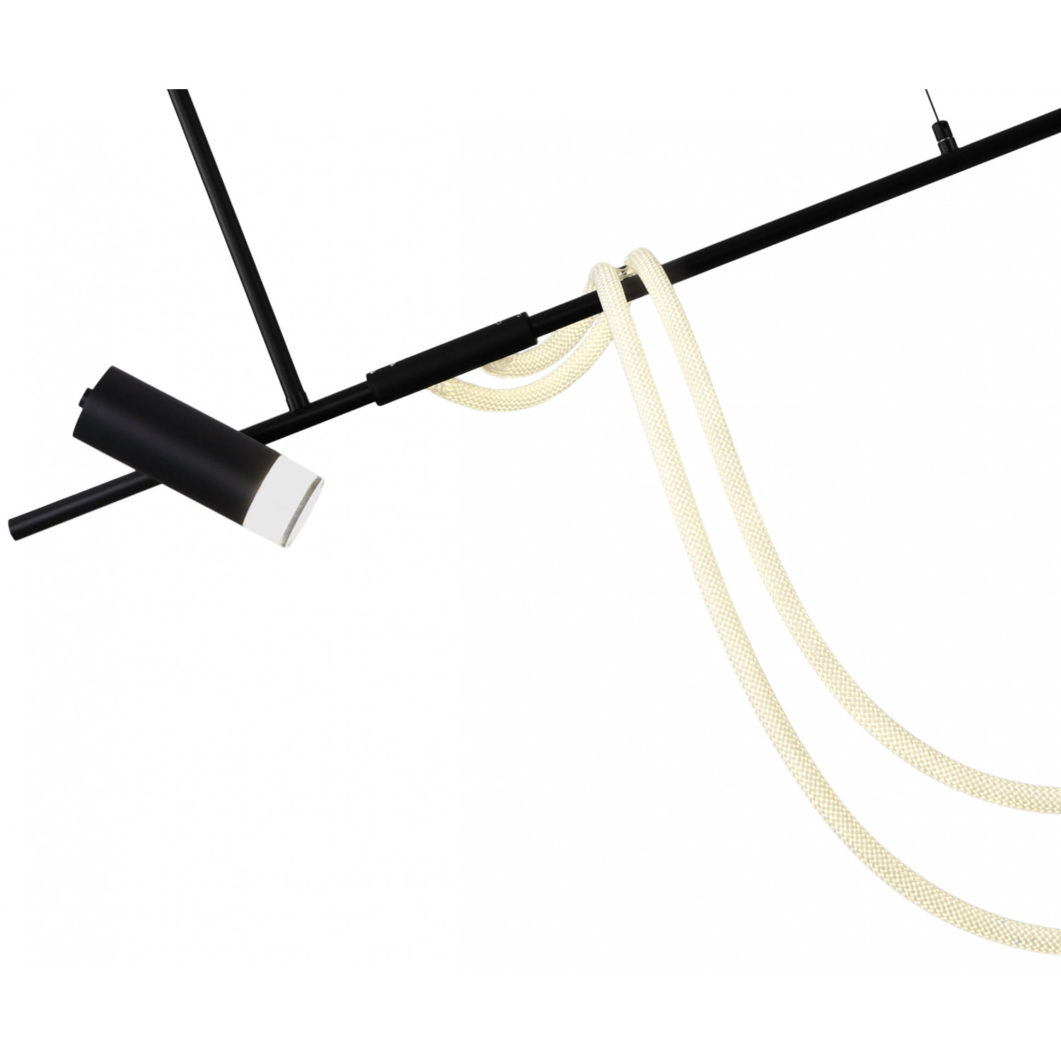 Подвесной светильник Kink Light 08039K-120A,19 Кайли