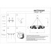 Люстра Kink Light 08447-8A,19(16) Каспи Люстра Kink Light 08447-8A,19(16) Каспи