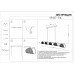 Люстра Kink Light 08447-5AL,19(16) Каспи Люстра Kink Light 08447-5AL,19(16) Каспи