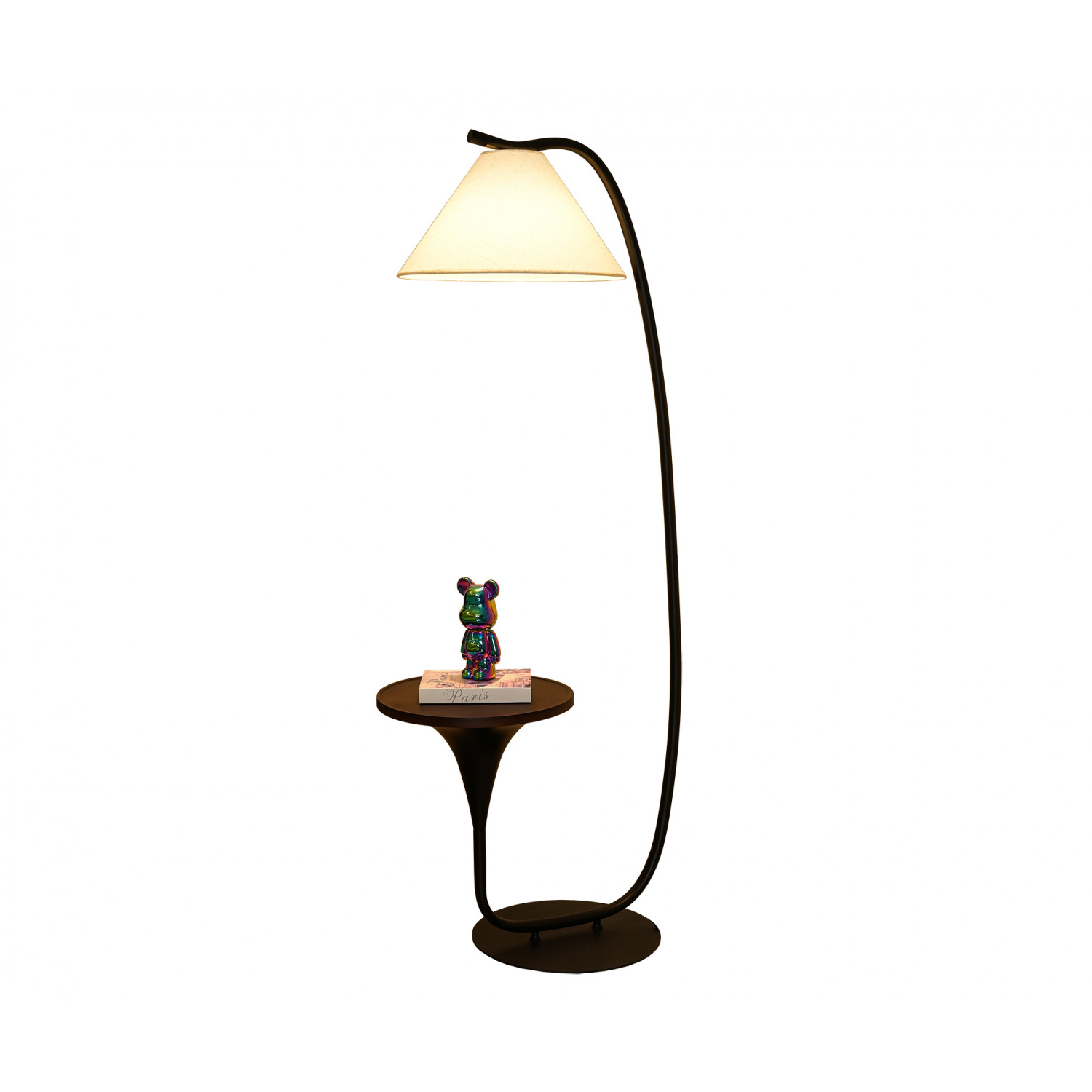 Торшер Kink Light 07010-F,19 Эмби