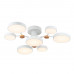 Потолочный светильник LED4U L3201-700 WT