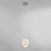 Подвесной светильник LED4U L7108-200 СR