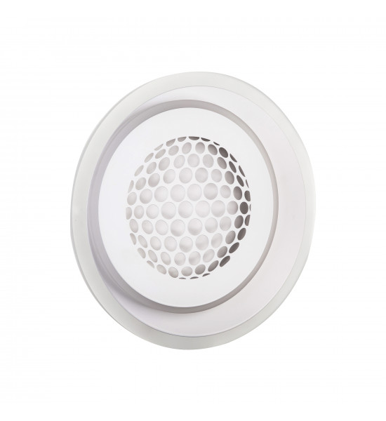 Настенно-потолочный светильник LED4U 122/240 Настенно-потолочный светильник LED4U 122/240