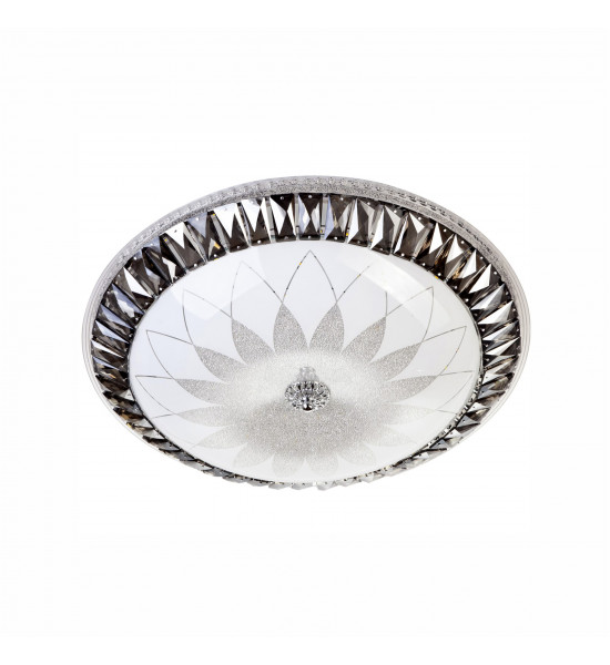 Потолочный светильник LED4U L1159-500 CR Потолочный светильник LED4U L1159-500 CR