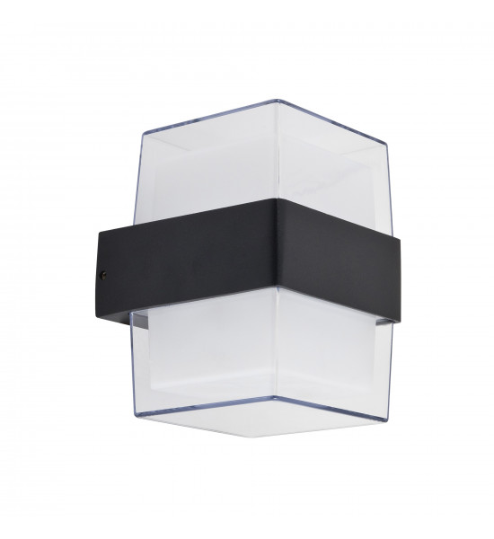 Настенный светильник LED4U 2275 Настенный светильник LED4U 2275