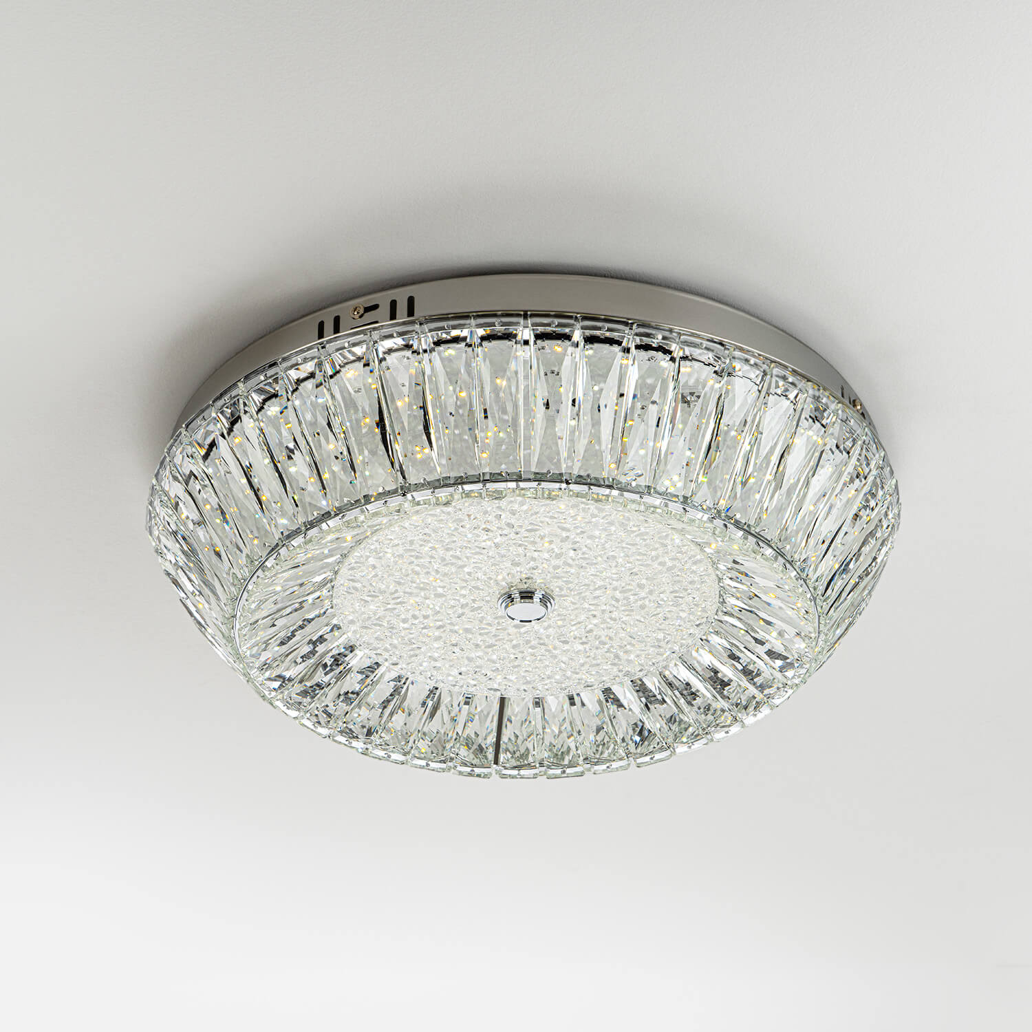 Потолочный светильник LED4U L1190-500 CR
