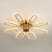 Потолочный светильник LED4U L8450-8