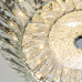 Потолочный светильник LED4U L1190-400 CR