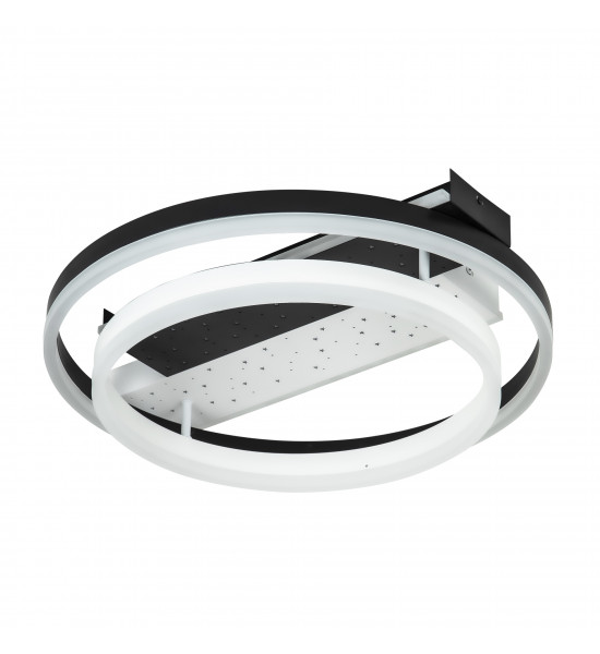 Потолочный светильник LED4U L1031-500