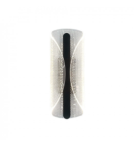 Настенный светильник LED4U L6329-01 GR