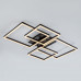 Потолочный светильник LED4U L11060-4 BK