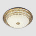 Подвесной светильник LED4U L1101-750 GD