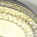 Потолочный светильник LED4U L1146-600 CR