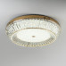 Потолочный светильник LED4U L1190-600 GD