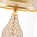 Настольный светильник LED4U L825 GD