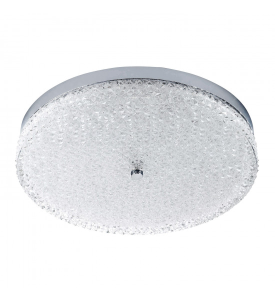 Потолочный светильник LED4U L1116-500 CR Потолочный светильник LED4U L1116-500 CR
