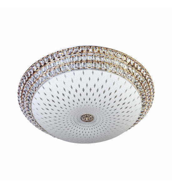 Потолочный светильник LED4U L1150-750 GD