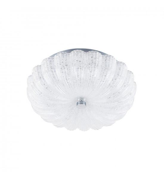 Потолочный светильник LED4U L1115-300 CR Потолочный светильник LED4U L1115-300 CR