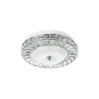 Потолочный светильник LED4U L1146-300 CR