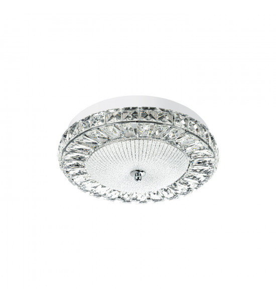 Потолочный светильник LED4U L1146-300 CR