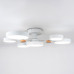 Потолочный светильник LED4U L3201-700 WT
