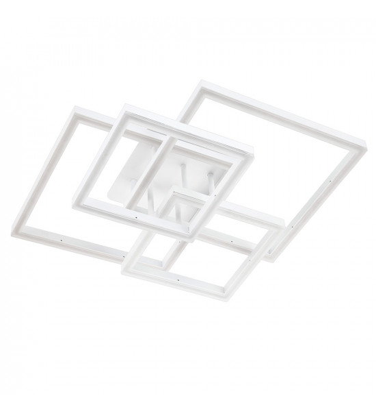 Потолочный светильник LED4U L11015-4 WH Потолочный светильник LED4U L11015-4 WH