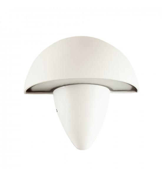 Настенный светильник LED4U 2232 WH Настенный светильник LED4U 2232 WH