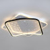 Потолочный светильник LED4U L1037-520 BK