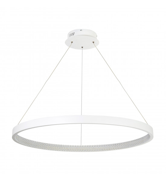 Подвесной светильник LED4U L8443-800 WH Подвесной светильник LED4U L8443-800 WH