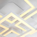 Потолочный светильник LED4U L11004-5 WH