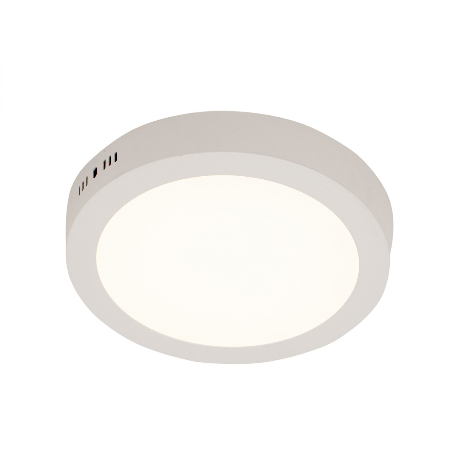Потолочный светильник LED4U 316-18W
