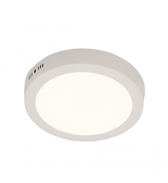 Потолочный светильник LED4U 316-18W