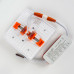 Потолочный светильник LED4U LT306-100