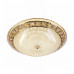 Потолочный светильник LED4U L1110-500 GD