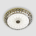 Потолочный светильник LED4U L1111-600 AB