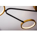 Потолочный светильник LED4U L200-6