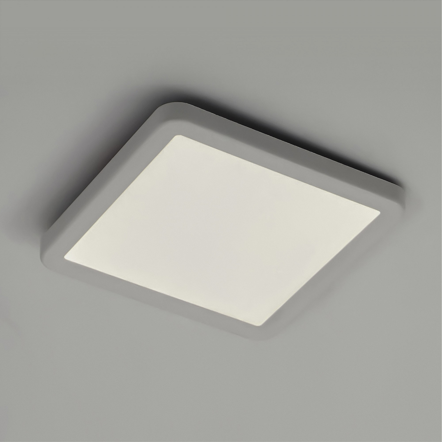 Потолочный светильник LED4U 325-8W