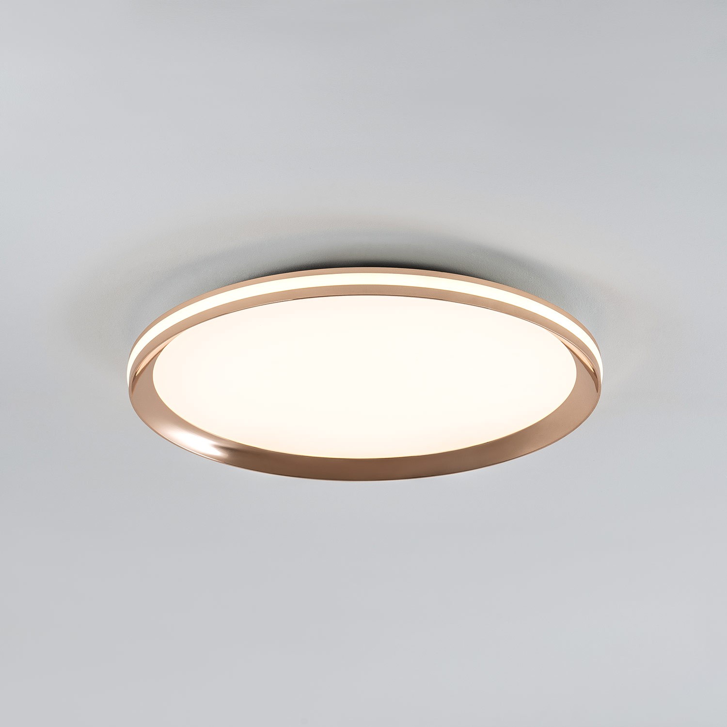 Потолочный светильник LED4U L3020-400 GD
