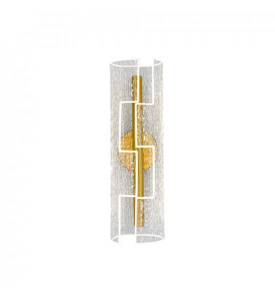 Настенный светильник LED4U L6293-01 GD